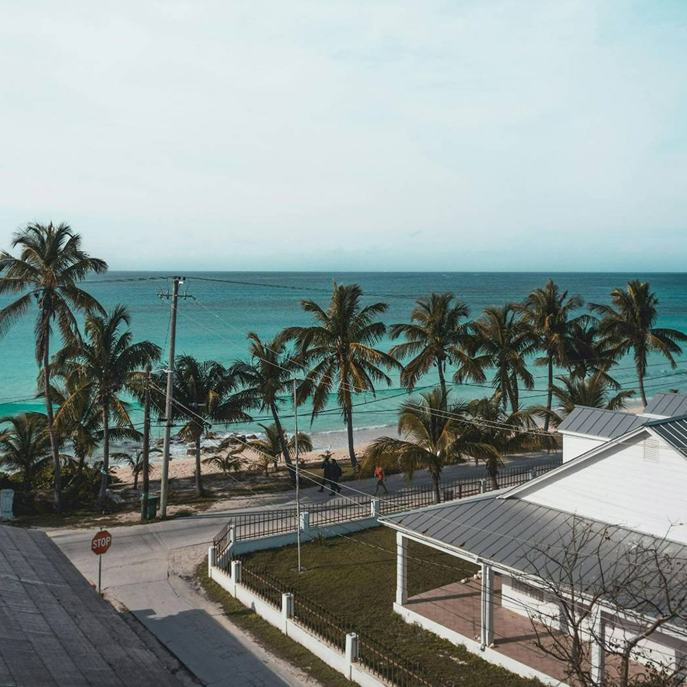 Celestial Dune Hotel